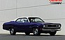 Show the detailed information for this 1970 Plymouth Duster.