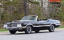 Show the detailed information for this 1970 Oldsmobile 442.