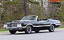 1970 Oldsmobile 442.