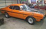 Show the detailed information for this 1971 Dodge Demon.