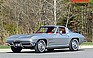 1964 Chevrolet Corvette.