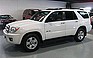 Show the detailed information for this 2007 Toyota 4Runner.