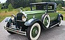 Show the detailed information for this 1930 Packard 733.