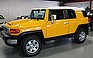 Show the detailed information for this 2007 Toyota FJ Cruiser.