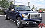 Show the detailed information for this 2012 Ford F150.