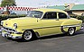 Show the detailed information for this 1954 Chevrolet Delray.