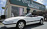 Show the detailed information for this 1990 Buick Reatta.