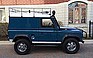 Show the detailed information for this 1984 Land Rover Defender 90.