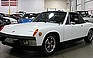 Show the detailed information for this 1973 Porsche 914.