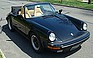 1986 Porsche 911.