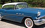 Show more photos and info of this 1956 Buick Special.