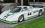 Show the detailed information for this 1982 Jaguar XJR5.