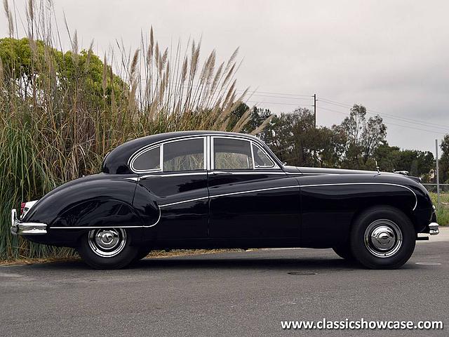 1959 Jaguar MK 9 Oceanside CA 92056 Photo #0147204A