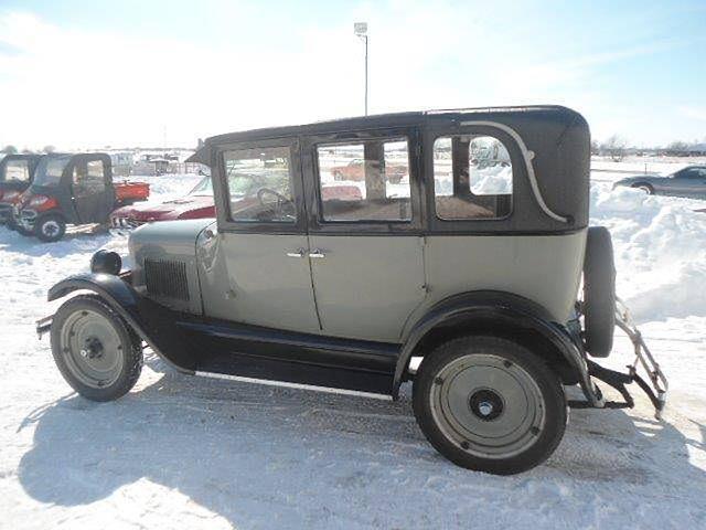 1926 Chevrolet Staunton IL 62088 Photo #0147215A