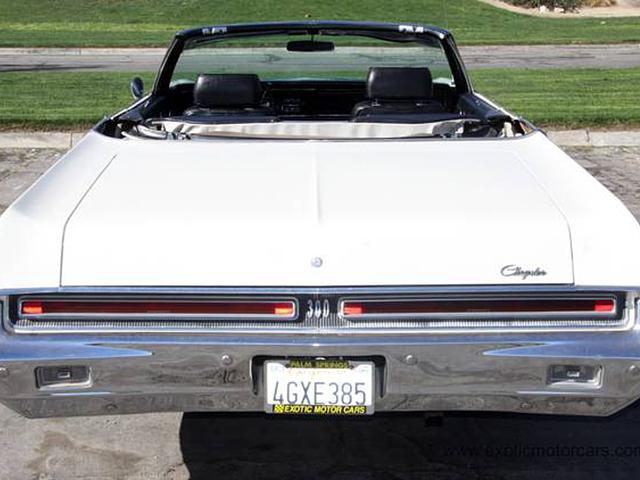1969 Chrysler 300 Palm Springs CA 92264 Photo #0147226A