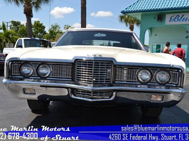 1972 Ford LTD Stuart FL 34997 Photo #0147294A