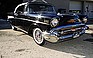 Show the detailed information for this 1957 Chevrolet Bel Air.