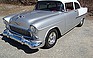 Show the detailed information for this 1955 Chevrolet 210.