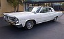 Show the detailed information for this 1963 Pontiac Grand Prix.