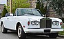 Show the detailed information for this 1987 Rolls-Royce Corniche.
