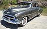 Show the detailed information for this 1951 Chevrolet Deluxe.