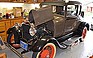 Show the detailed information for this 1929 Ford Model A.