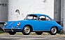 Show more photos and info of this 1965 Porsche 356SC.