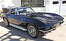 Show the detailed information for this 1963 Chevrolet Corvette.