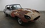 Show the detailed information for this 1968 Jaguar XKE.