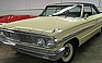 Show the detailed information for this 1964 Ford Galaxie 500.