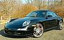 2007 Porsche 911C2S.