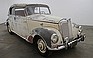Show the detailed information for this 1953 Mercedes-Benz 220B.
