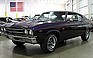 Show the detailed information for this 1969 Chevrolet Chevelle.