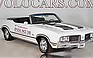 Show the detailed information for this 1970 Oldsmobile Cutlass.