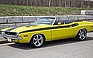 Show more photos and info of this 1971 Dodge Challenger.