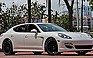 Show the detailed information for this 2012 Porsche Panamera.