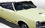 Show the detailed information for this 1966 Pontiac GTO.