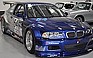 Show the detailed information for this 2001 BMW M3.