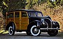 Show the detailed information for this 1938 Ford .