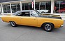 Show the detailed information for this 1969 Plymouth Road Runner.