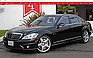 Show the detailed information for this 2007 Mercedes-Benz S65 AMG.