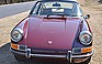 Show the detailed information for this 1970 Porsche 911T.