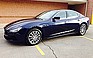 Show the detailed information for this 2014 Maserati Ghibli.