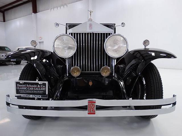 1928 Rolls-Royce Phantom I St Louis MO 63074 Photo #0147303A
