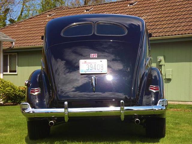 1940 Ford Deluxe Gresham OR 98501 Photo #0147329A