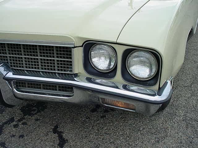 1972 Buick Skylark Milford OH 45150 Photo #0147342A