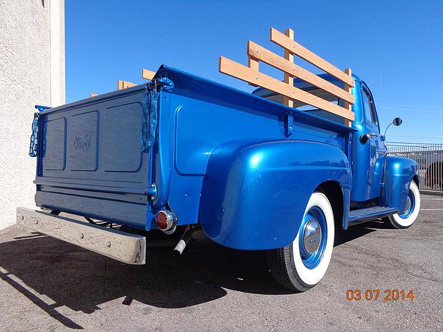 1951 Ford F2 Las Vegas NV 89102 Photo #0147345A