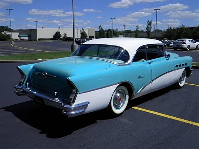 1956 Buick Super Batavia OH 45103 Photo #0147352A