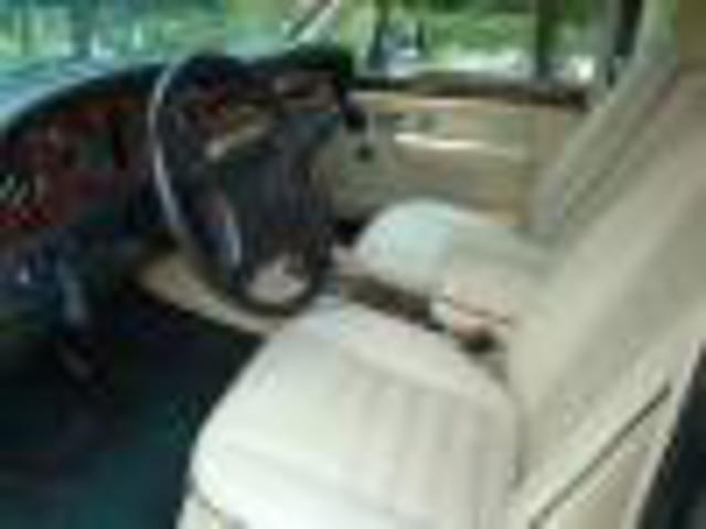 1993 Bentley Turbo R Gladstone NJ 07934 Photo #0147382A