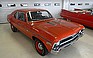 Show more photos and info of this 1972 Chevrolet Nova.